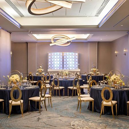 Sheraton Suites Fort Lauderdale West Plantation Exteriér fotografie