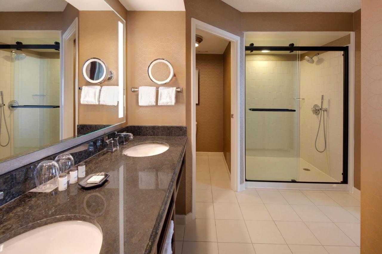 Sheraton Suites Fort Lauderdale West Plantation Exteriér fotografie