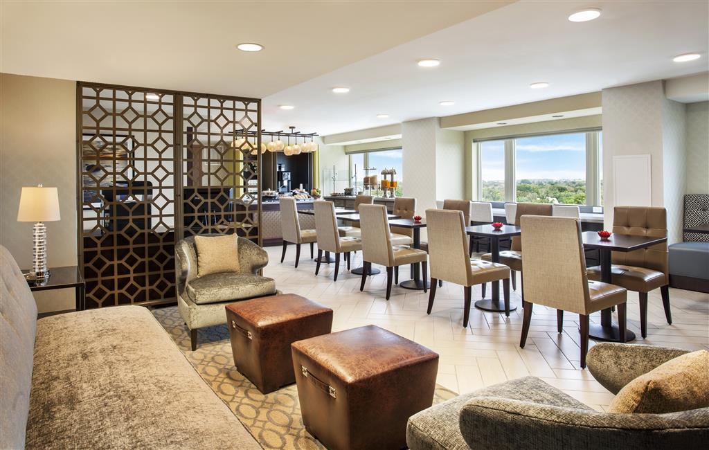 Sheraton Suites Fort Lauderdale West Plantation Exteriér fotografie