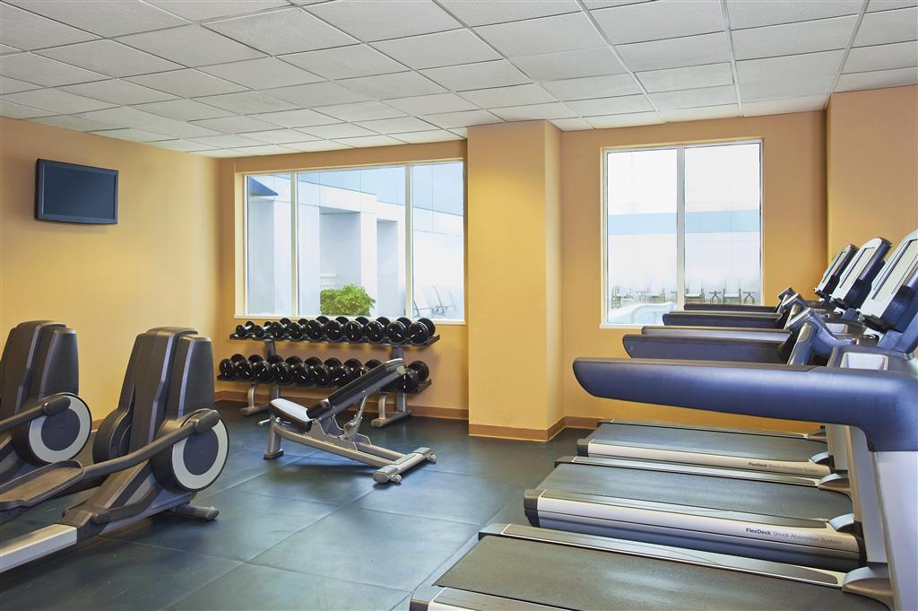 Sheraton Suites Fort Lauderdale West Plantation Exteriér fotografie