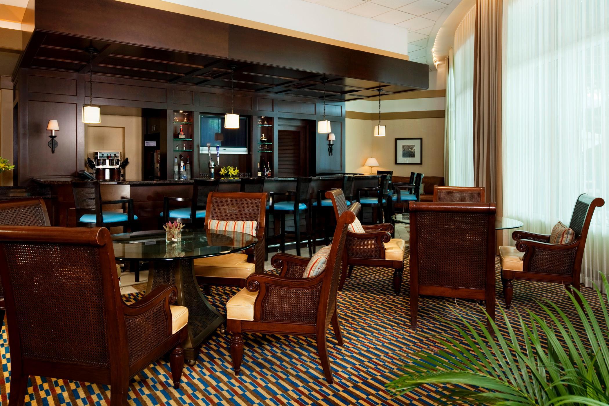 Sheraton Suites Fort Lauderdale West Plantation Exteriér fotografie