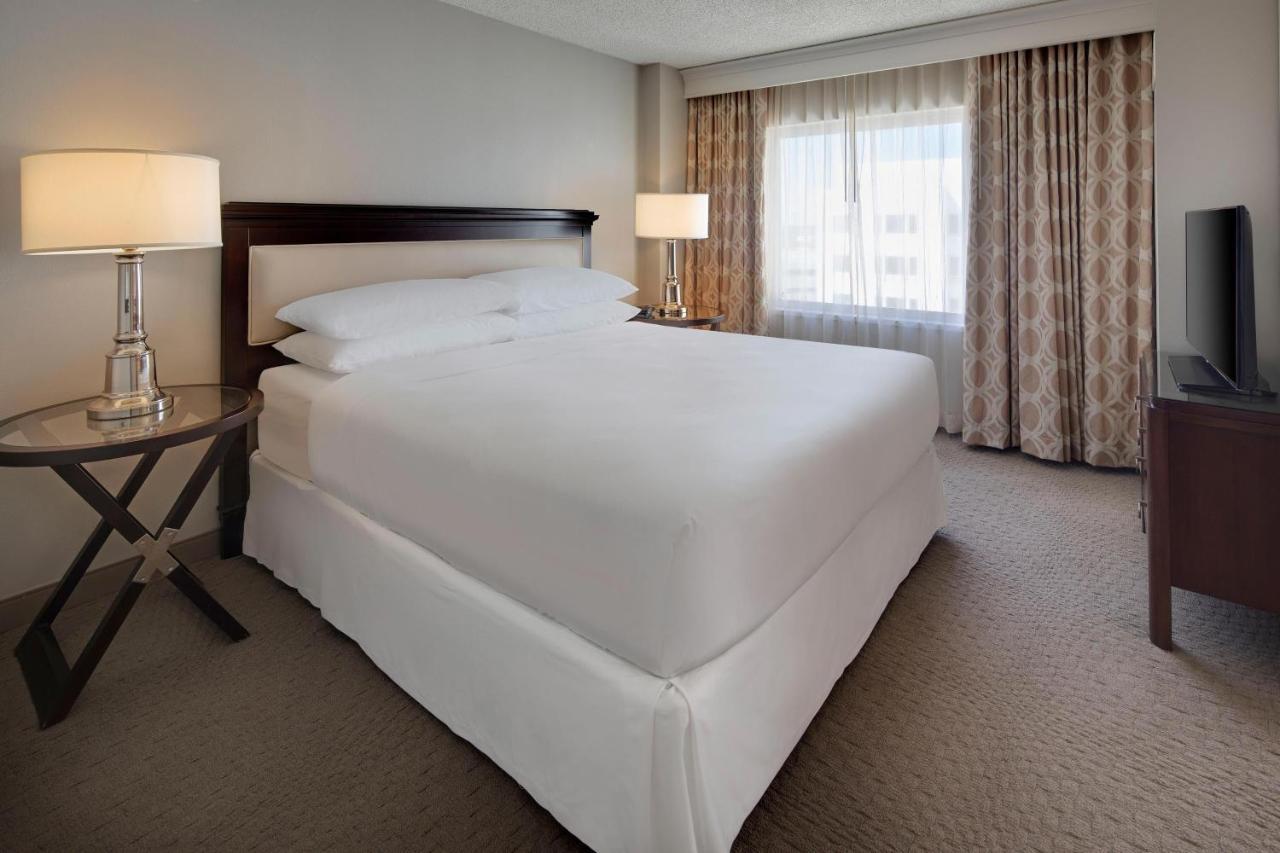 Sheraton Suites Fort Lauderdale West Plantation Exteriér fotografie