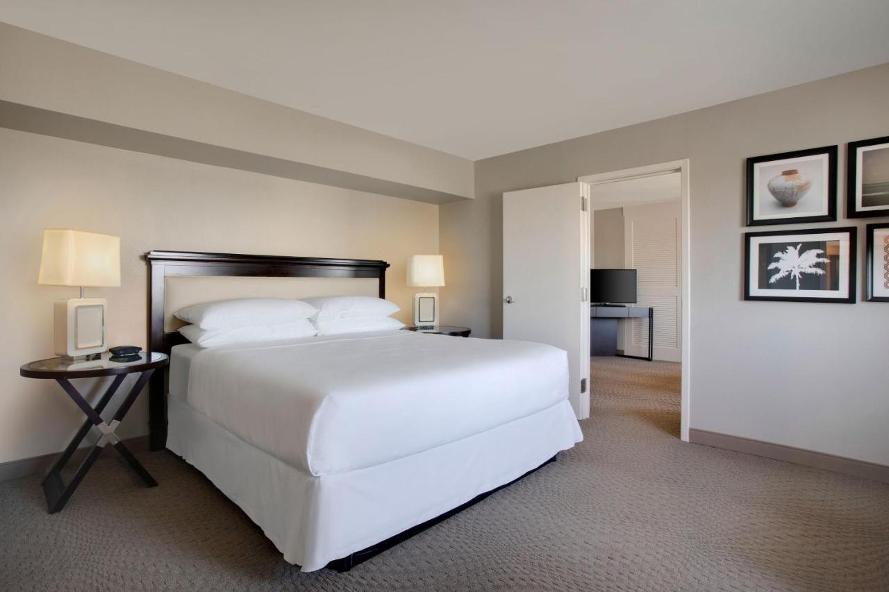Sheraton Suites Fort Lauderdale West Plantation Exteriér fotografie
