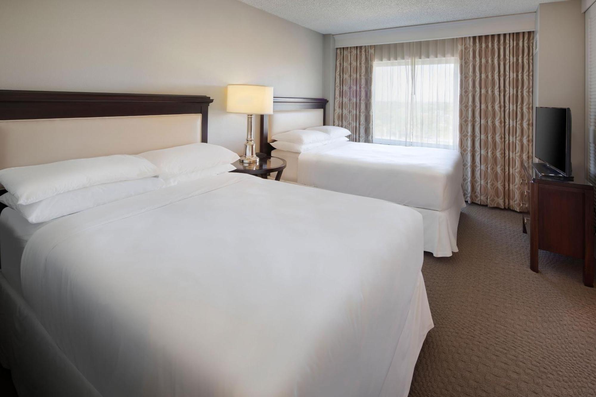 Sheraton Suites Fort Lauderdale West Plantation Exteriér fotografie