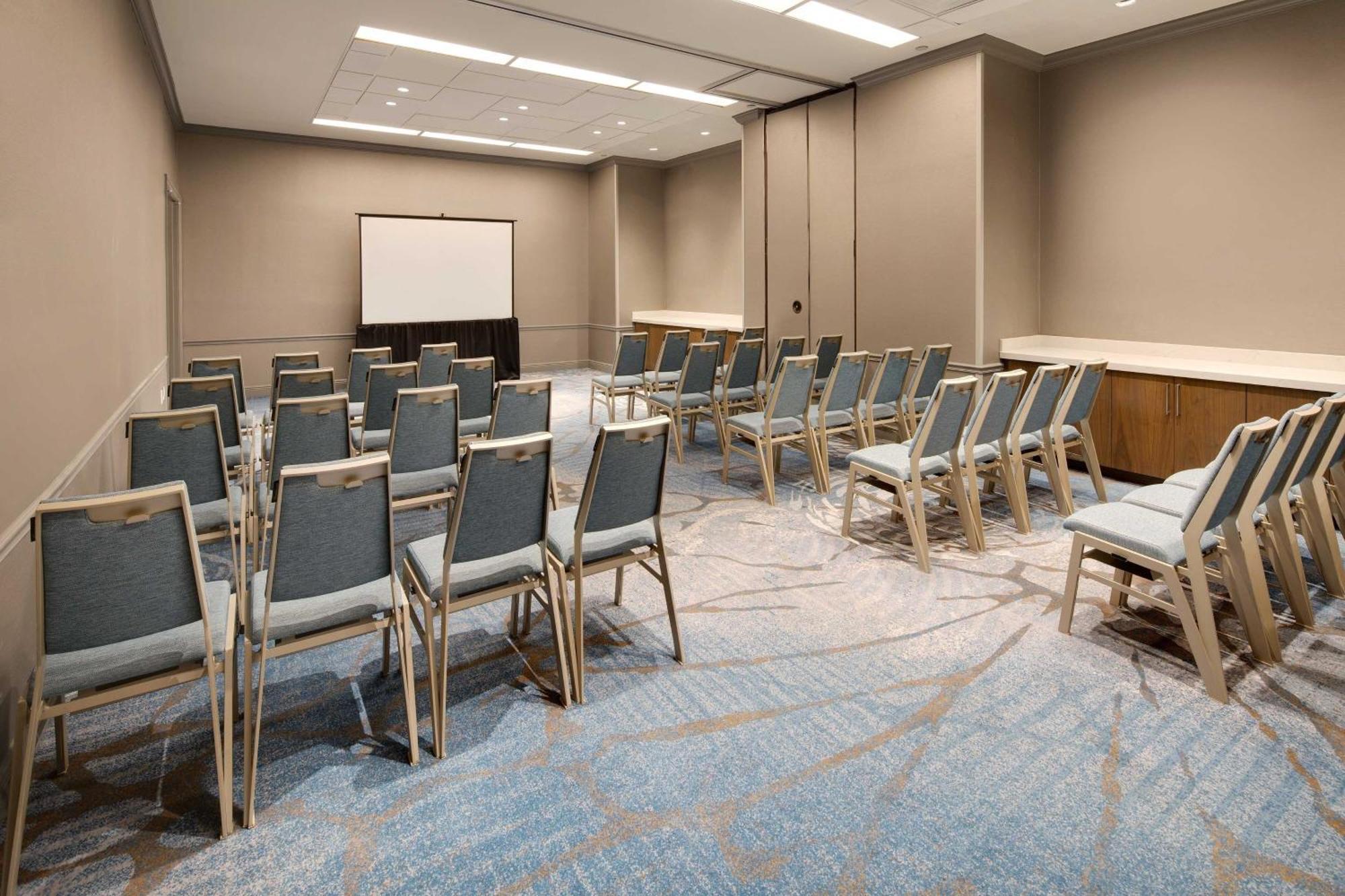 Sheraton Suites Fort Lauderdale West Plantation Exteriér fotografie