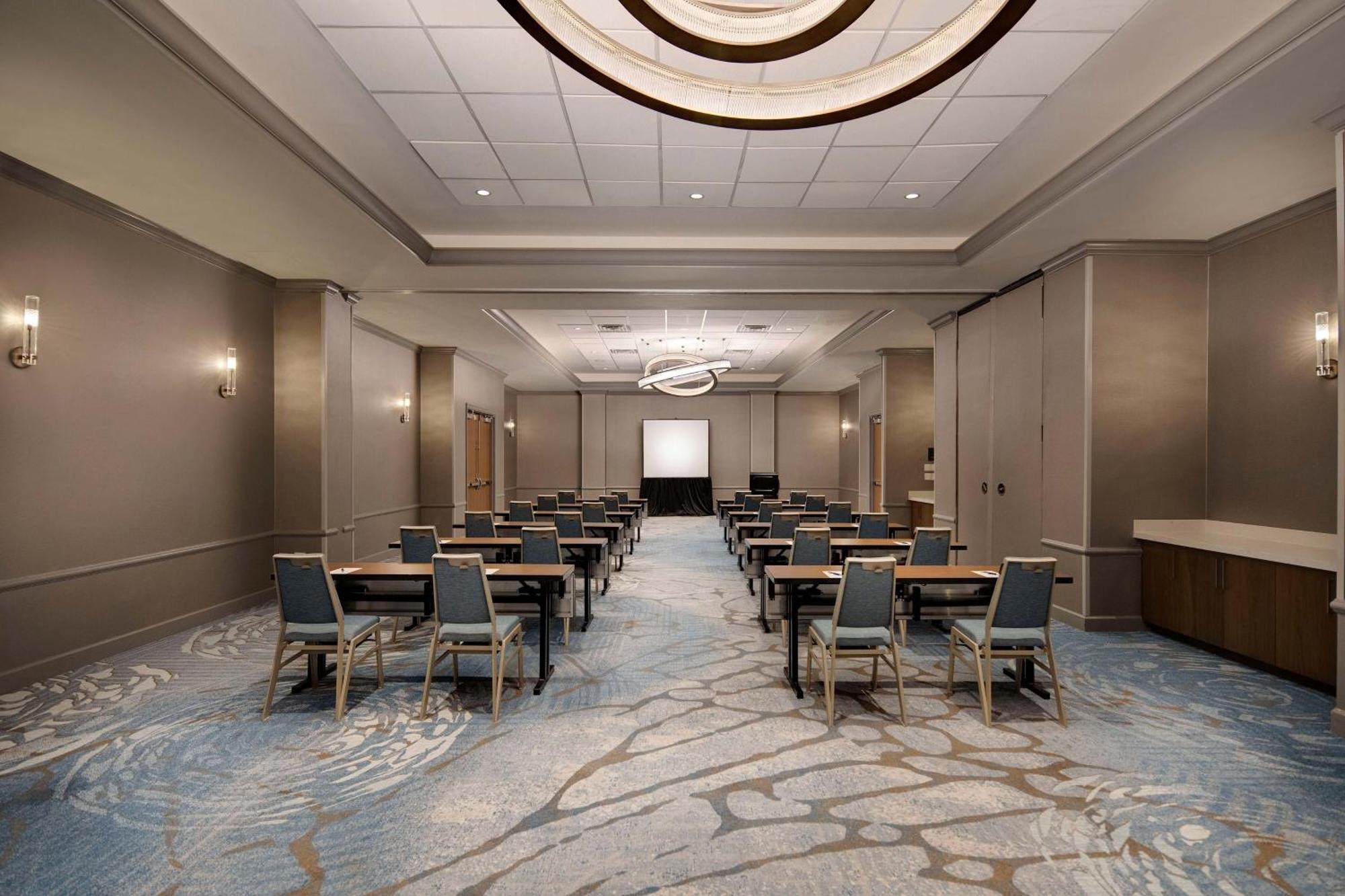 Sheraton Suites Fort Lauderdale West Plantation Exteriér fotografie