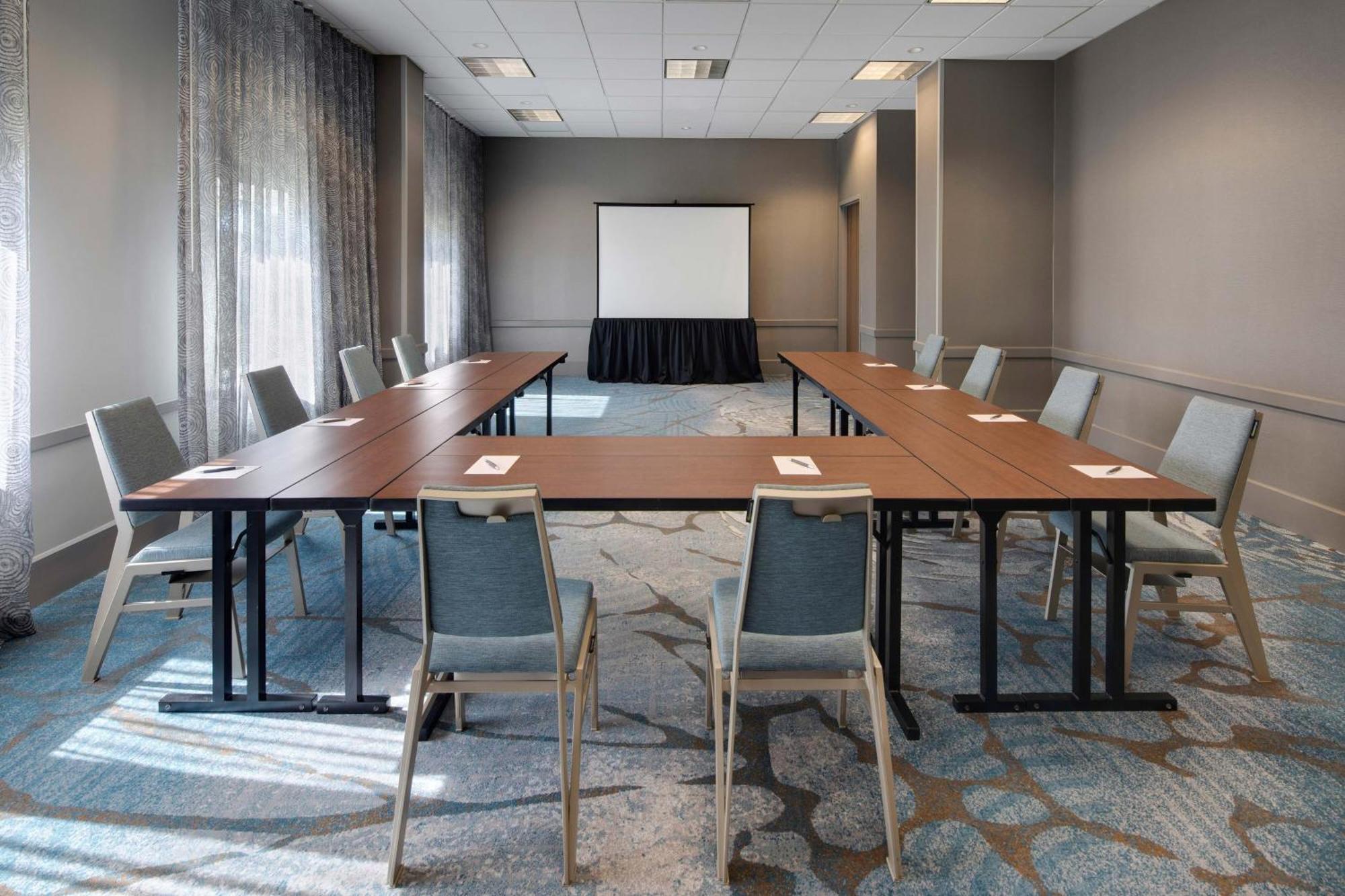 Sheraton Suites Fort Lauderdale West Plantation Exteriér fotografie