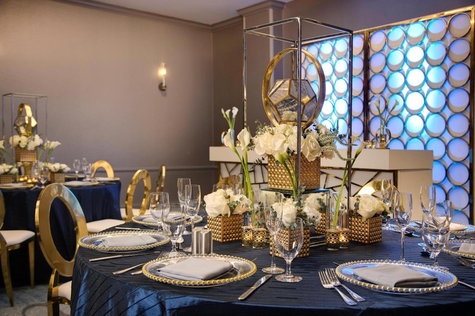 Sheraton Suites Fort Lauderdale West Plantation Exteriér fotografie