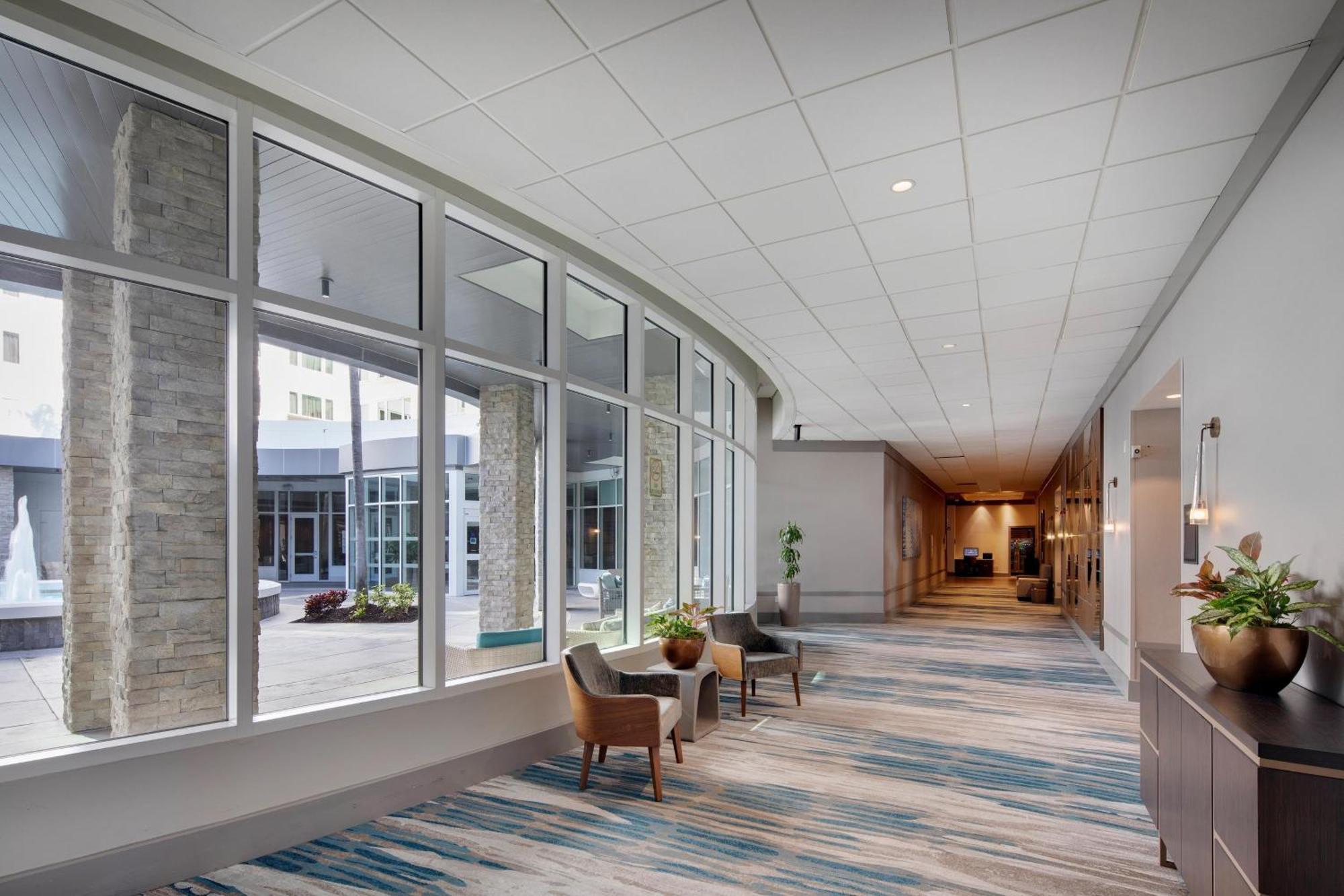Sheraton Suites Fort Lauderdale West Plantation Exteriér fotografie