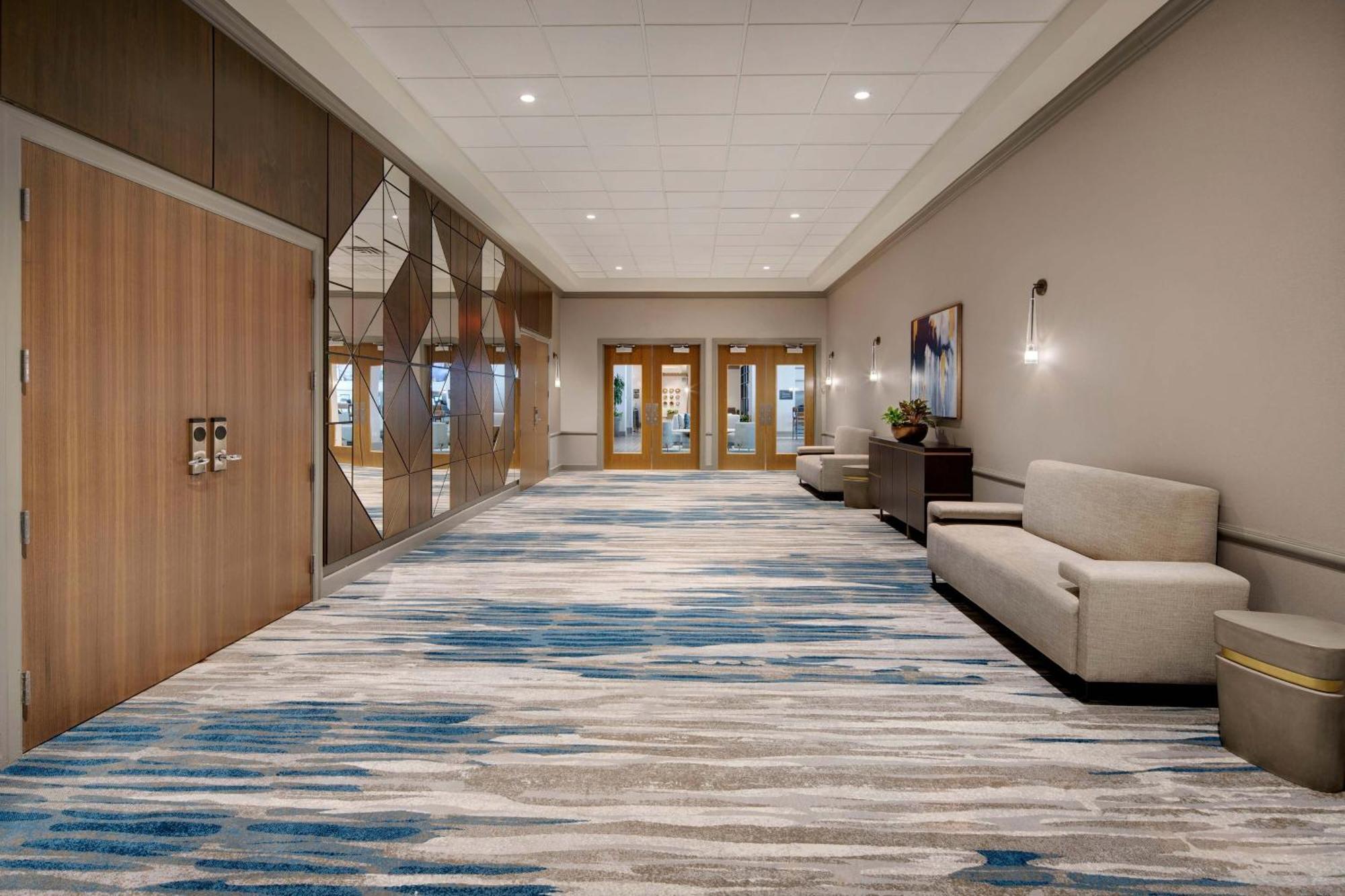 Sheraton Suites Fort Lauderdale West Plantation Exteriér fotografie