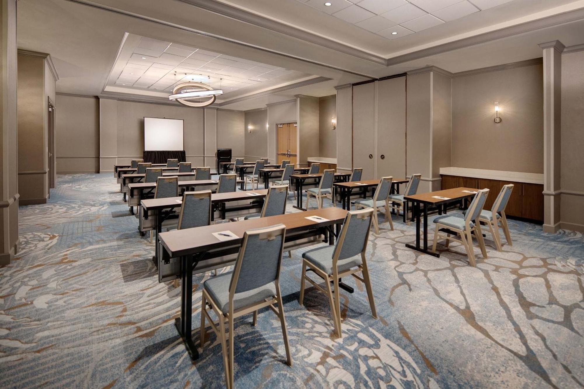 Sheraton Suites Fort Lauderdale West Plantation Exteriér fotografie