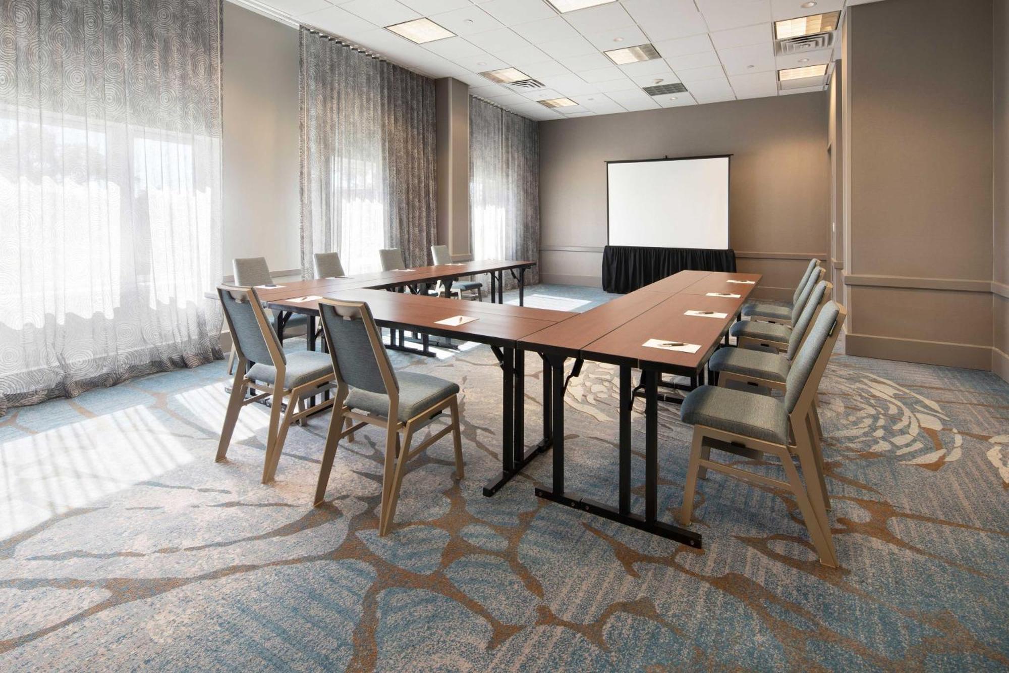 Sheraton Suites Fort Lauderdale West Plantation Exteriér fotografie
