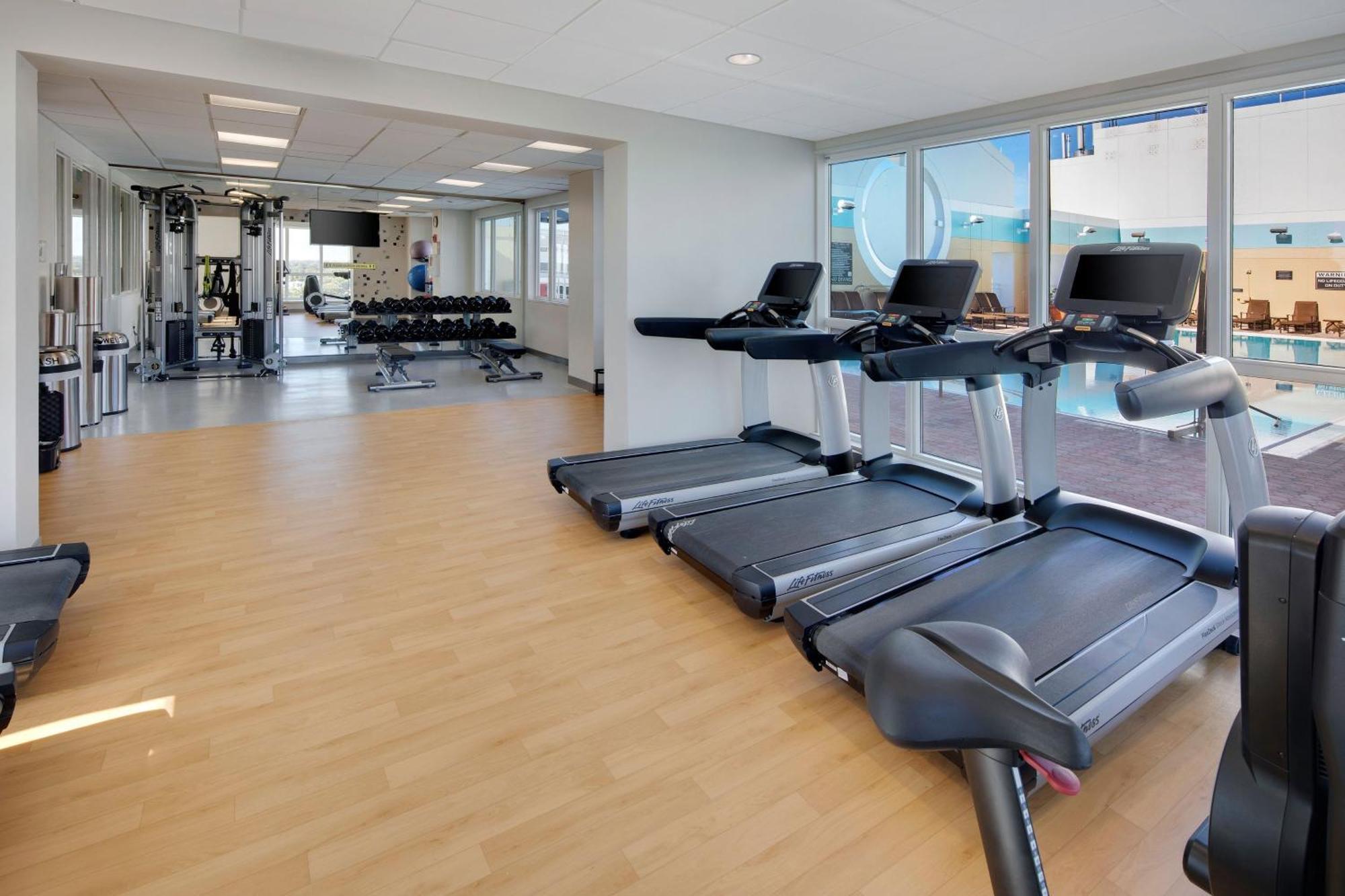 Sheraton Suites Fort Lauderdale West Plantation Exteriér fotografie