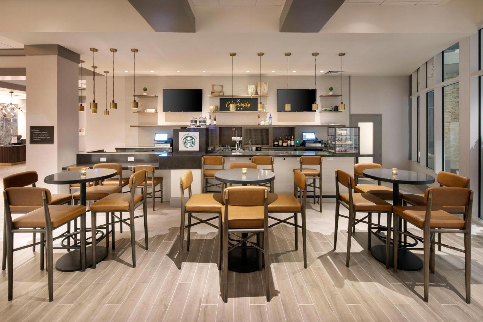 Sheraton Suites Fort Lauderdale West Plantation Exteriér fotografie
