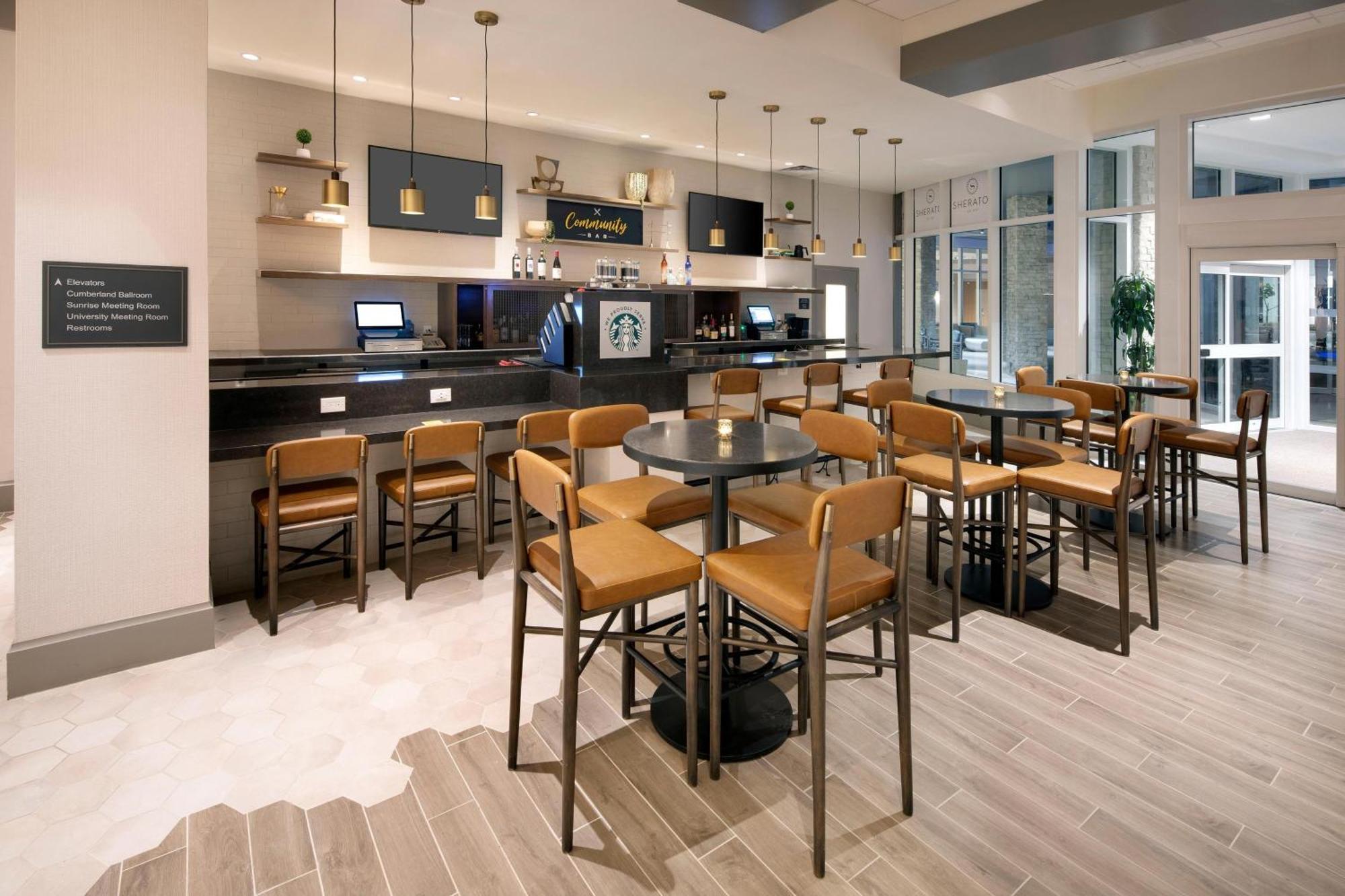 Sheraton Suites Fort Lauderdale West Plantation Exteriér fotografie