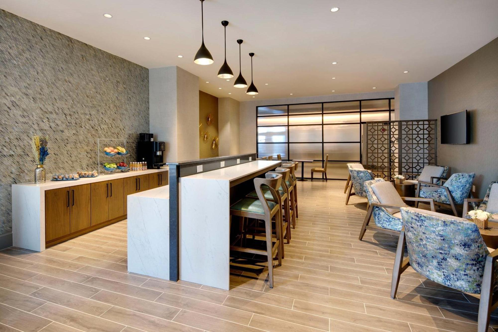 Sheraton Suites Fort Lauderdale West Plantation Exteriér fotografie