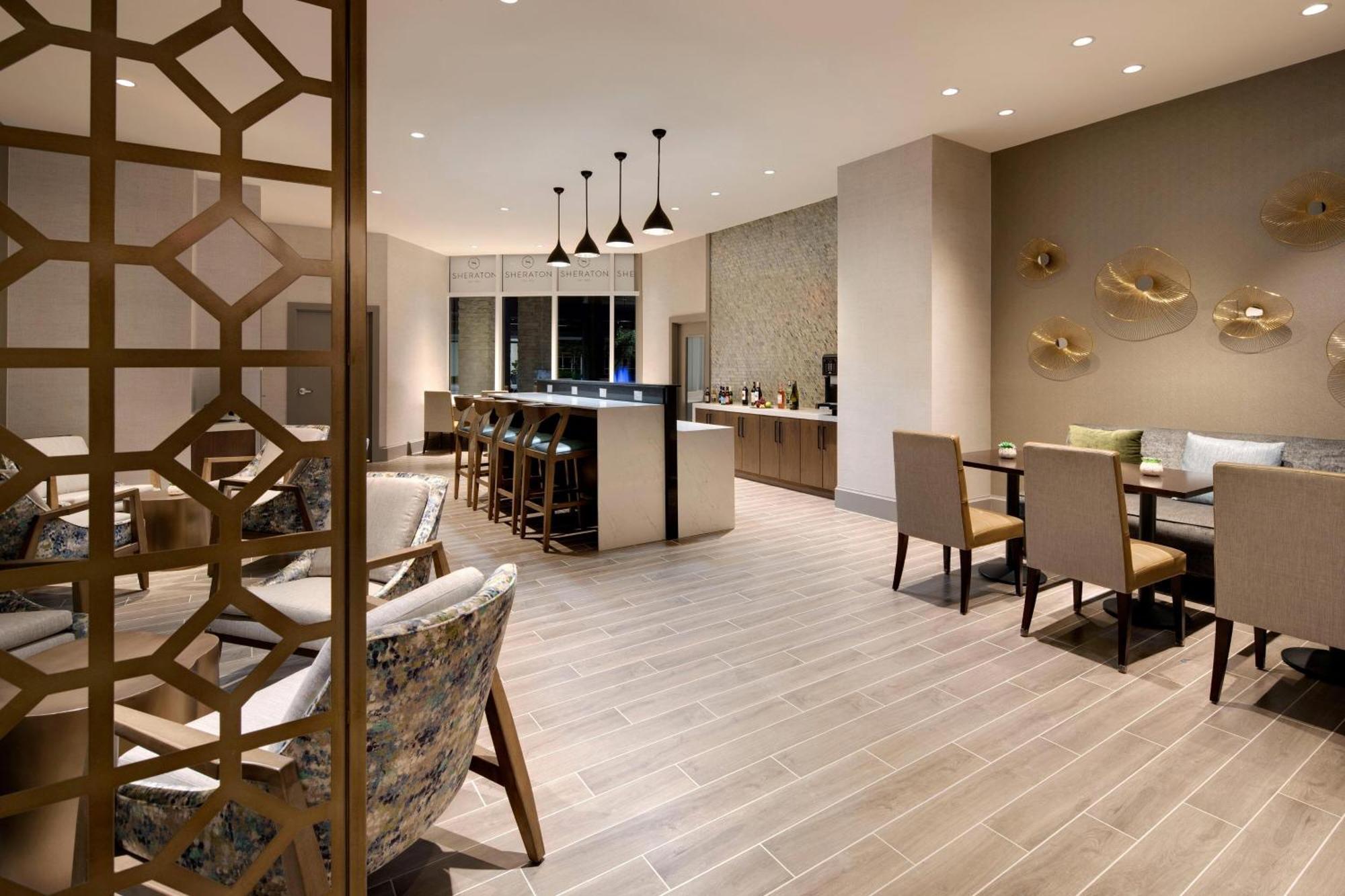 Sheraton Suites Fort Lauderdale West Plantation Exteriér fotografie