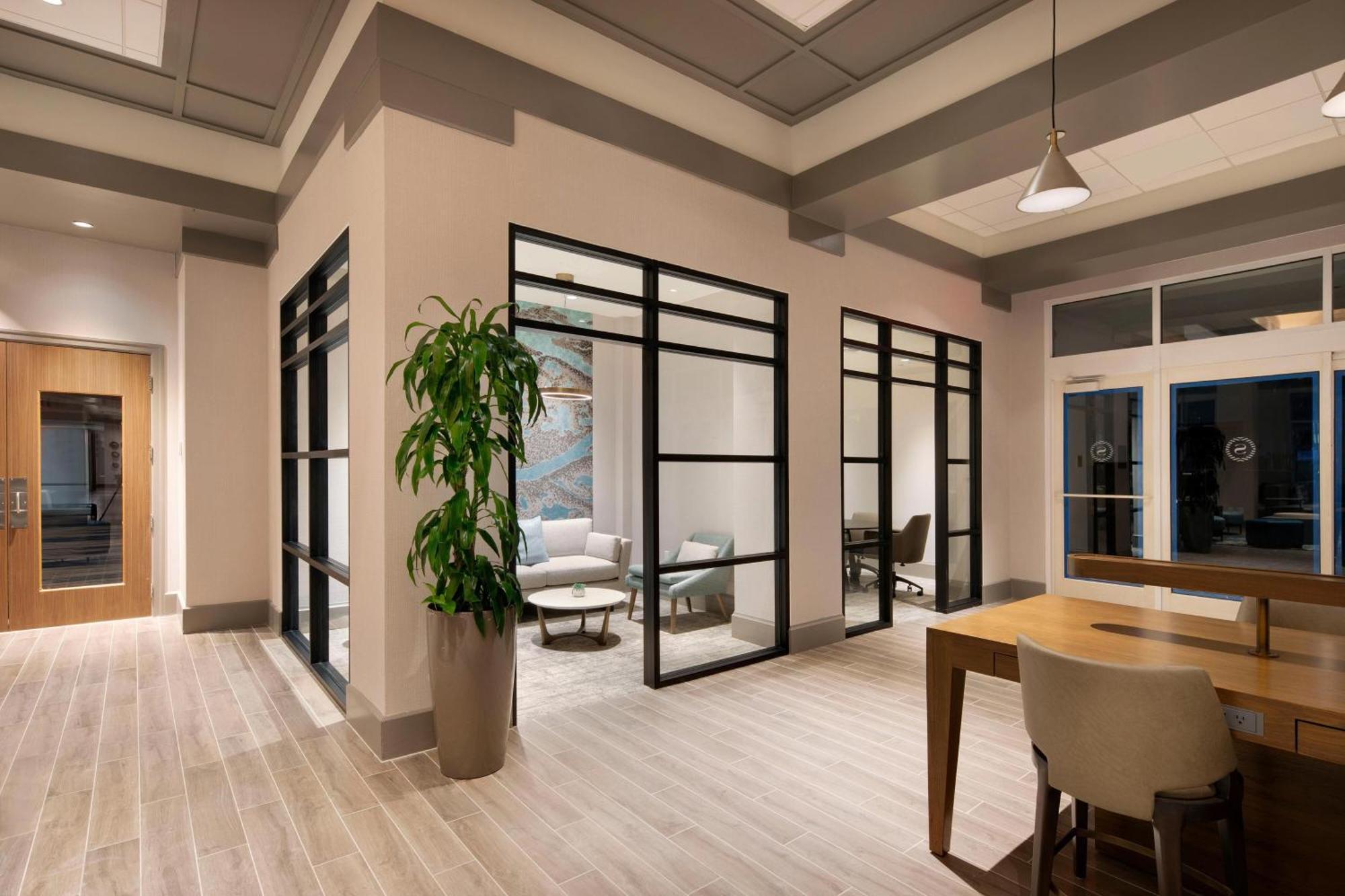 Sheraton Suites Fort Lauderdale West Plantation Exteriér fotografie