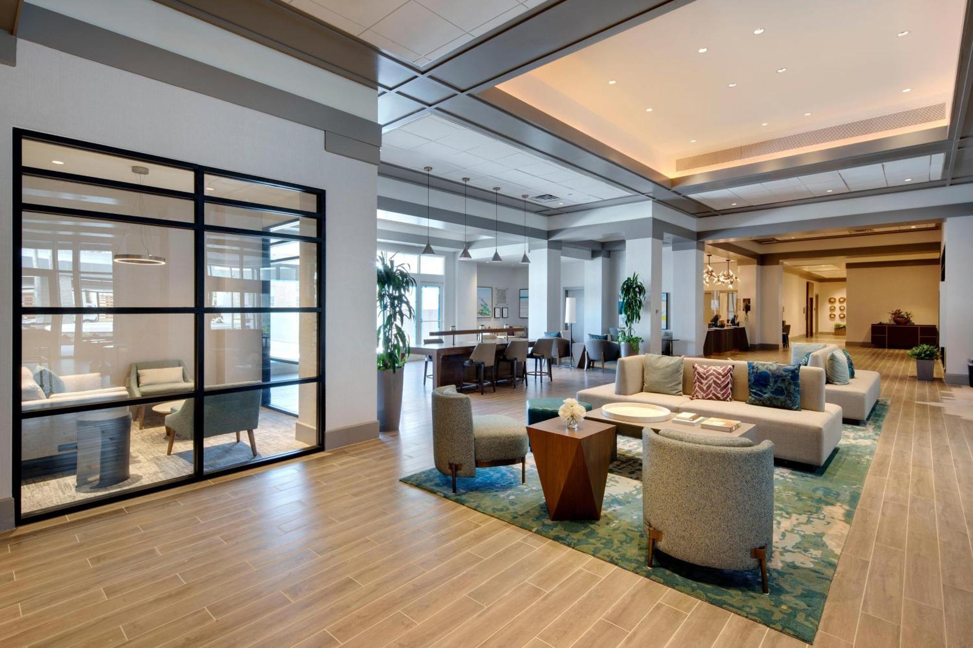 Sheraton Suites Fort Lauderdale West Plantation Exteriér fotografie