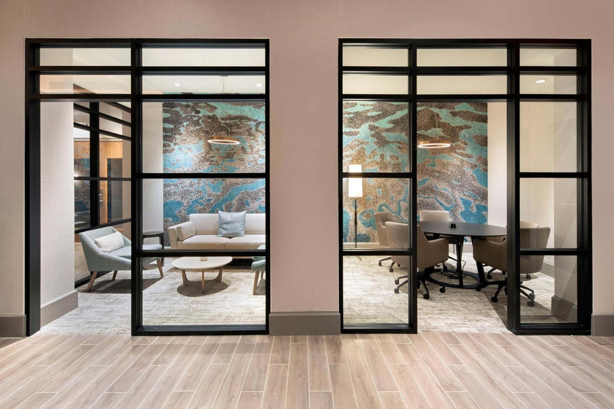 Sheraton Suites Fort Lauderdale West Plantation Exteriér fotografie