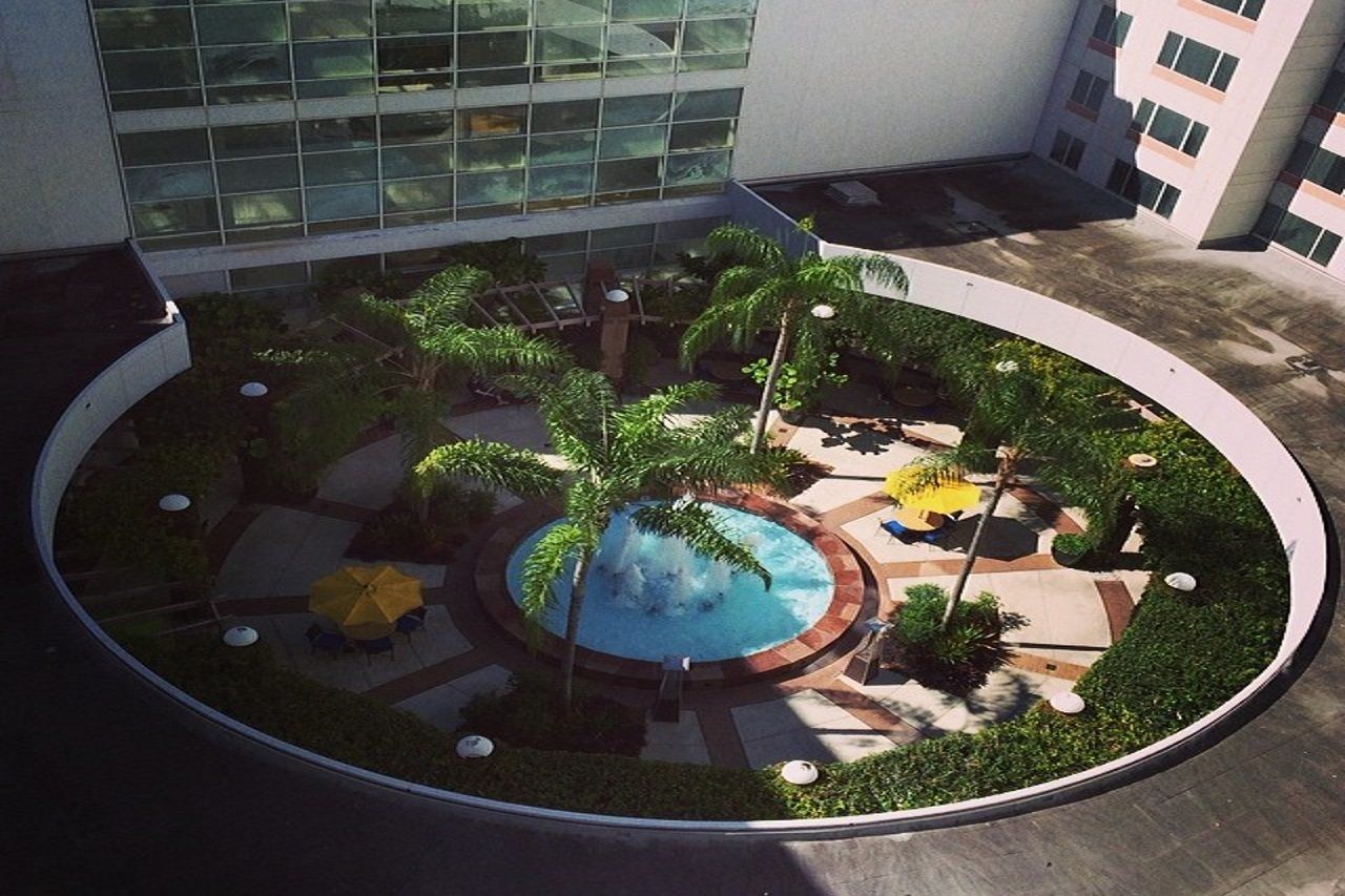 Sheraton Suites Fort Lauderdale West Plantation Exteriér fotografie