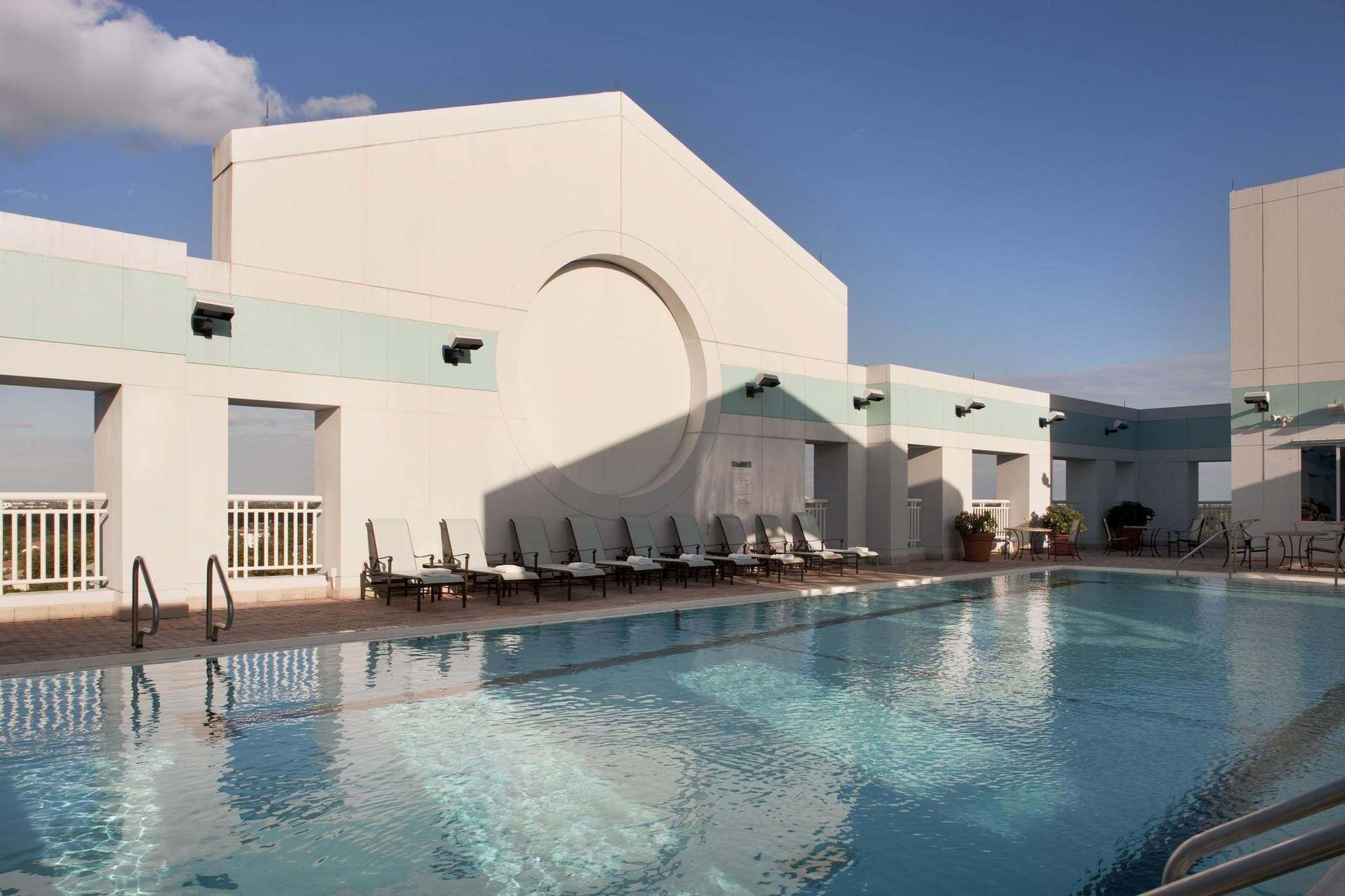 Sheraton Suites Fort Lauderdale West Plantation Zařízení fotografie